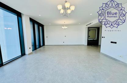 Apartment - 3 Bedrooms - 5 Bathrooms for rent in THE PEARL - Umm Hurair 2 - Umm Hurair - Bur Dubai - Dubai
