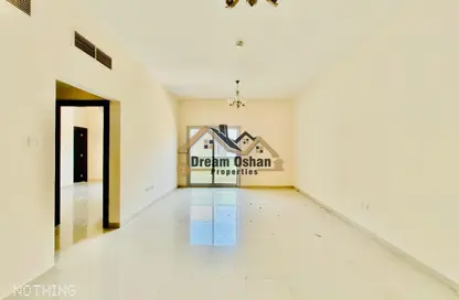 شقة - غرفة نوم - 2 حمامات للايجار في مبنى الخير - واحة دبي للسيليكون - دبي