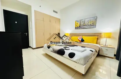 Apartment - 2 Bedrooms - 2 Bathrooms for rent in Mirage Residence - Dubai Silicon Oasis - Dubai