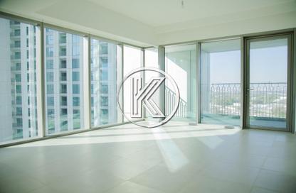 Apartment - 2 Bedrooms - 3 Bathrooms for rent in Downtown Views II Tower 3 - Downtown Views II - Zabeel 2 - Zabeel - Dubai