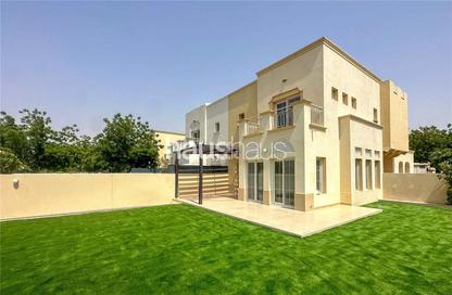 فيلا - 3 غرف نوم - 3 حمامات للايجار في الينابيع 3 - الينابيع - دبي فيلا - 3 غرف نوم - 3 حمامات للايجار في الينابيع 3 - الينابيع - دبي