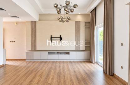 Townhouse - 3 - 3 for rent in Amaranta A - Amaranta - Villanova - Dubai