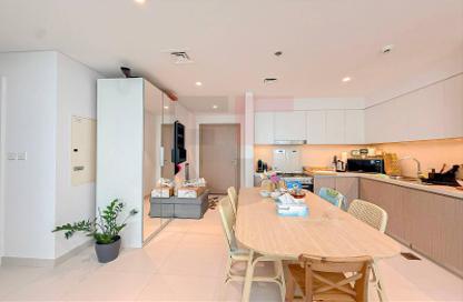 Apartment - 2 Bedrooms - 2 Bathrooms for sale in The Grand - Dubai Creek Harbour (The Lagoons) - Dubai