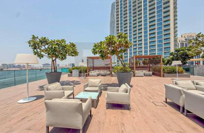 Apartment - 2 Bedrooms - 2 Bathrooms for sale in The Grand - Dubai Creek Harbour (The Lagoons) - Dubai