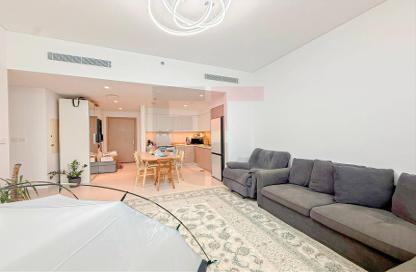 Apartment - 2 Bedrooms - 2 Bathrooms for sale in The Grand - Dubai Creek Harbour (The Lagoons) - Dubai