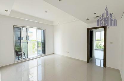 Apartment - 1 - 2 for rent in Topaz Residence 1 - Topaz Residence - Dubai Silicon Oasis - Dubai