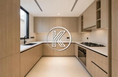 Villa - 4 Bedrooms - 5 Bathrooms for rent in Harmony 1 - Harmony - Tilal Al Ghaf - Dubai