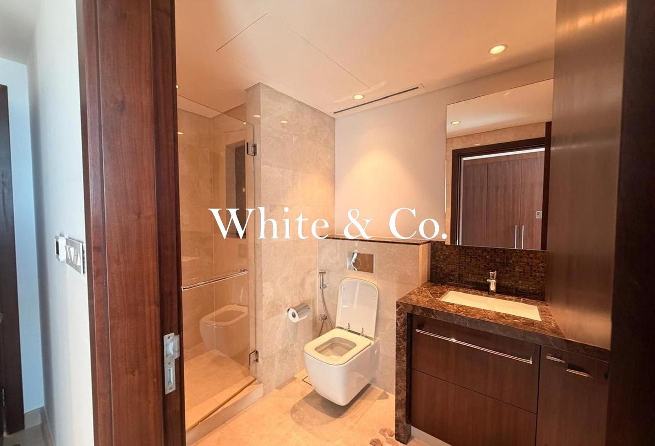 Luxury Penthouse | Burj views | Furnished photo 19
