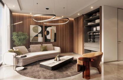 Apartment - 3 Bedrooms - 4 Bathrooms for sale in Helvetia Residences - District 14 - Jumeirah Village Circle - Dubai