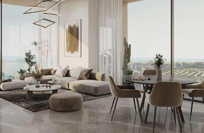 Apartment - 3 Bedrooms - 4 Bathrooms for sale in Helvetia Residences - District 14 - Jumeirah Village Circle - Dubai