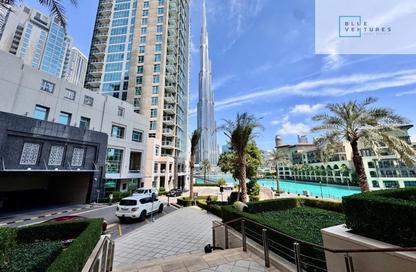 Apartment - 1 Bedroom - 2 Bathrooms for rent in The Residences 7 - The Residences - Downtown Dubai - Dubai Apartment - 1 Bedroom - 2 Bathrooms for rent in The Residences 7 - The Residences - Downtown Dubai - Dubai