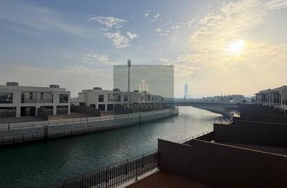 Townhouse - 3 Bedrooms - 4 Bathrooms for sale in Falcon Island North - Falcon Island - Al Hamra Village - Ras Al Khaimah
