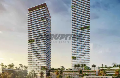 شقة - 2 غرف نوم - 2 حمامات للبيع في أوريس - مدينة دبي الملاحية - دبي