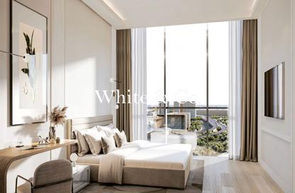 Apartment - 2 - 2 for sale in Mangrove Residences 3 - Mangrove Residences - Expo City - Dubai