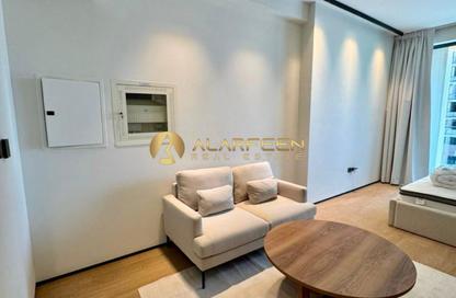 Apartment - Studio - 1 Bathroom for rent in Rise Residences - District 16 - Jumeirah Village Circle - Dubai