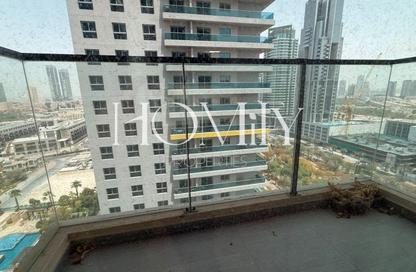 Apartment - 1 Bedroom - 2 Bathrooms for rent in AKA Residence - District 11 - Jumeirah Village Circle - Dubai