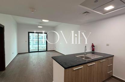 Apartment - 1 Bedroom - 2 Bathrooms for rent in AKA Residence - District 11 - Jumeirah Village Circle - Dubai