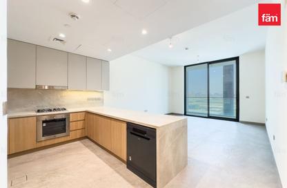 Apartment - 2 Bedrooms - 4 Bathrooms for rent in Jannat - Midtown - Dubai Production City (IMPZ) - Dubai
