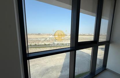 Apartment - Studio - 1 for rent in Blue Waves - Bluebay Walk - Ajmal Makan City - Sharjah Waterfront City - Sharjah Apartment - Studio - 1 for rent in Blue Waves - Bluebay Walk - Ajmal Makan City - Sharjah Waterfront City - Sharjah