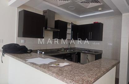 Apartment - 1 Bedroom - 2 Bathrooms for rent in O2 Residence - JLT Cluster O - Jumeirah Lake Towers - Dubai