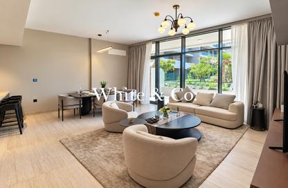 Apartment - 2 - 3 for sale in Helvetia Residences - District 14 - Jumeirah Village Circle - Dubai Apartment - 2 - 3 for sale in Helvetia Residences - District 14 - Jumeirah Village Circle - Dubai