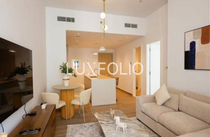 Apartment - 1 Bedroom - 1 Bathroom for sale in Belgravia Heights 2 - Belgravia Heights - District 12 - Jumeirah Village Circle - Dubai