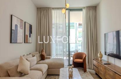 Apartment - 1 Bedroom - 1 Bathroom for sale in Belgravia Heights 2 - Belgravia Heights - District 12 - Jumeirah Village Circle - Dubai