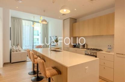 Apartment - 1 Bedroom - 1 Bathroom for sale in Belgravia Heights 2 - Belgravia Heights - District 12 - Jumeirah Village Circle - Dubai