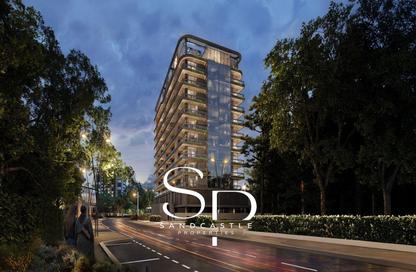 Apartment - 1 - 2 for sale in Marquis Vista - Dubai Land Residence Complex - Dubai Apartment - 1 - 2 for sale in Marquis Vista - Dubai Land Residence Complex - Dubai