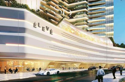 Apartment - 3 - 4 for sale in Eleve by Deyaar - Jebel Ali Industrial 2 - Jebel Ali Industrial - Jebel Ali - Dubai Apartment - 3 - 4 for sale in Eleve by Deyaar - Jebel Ali Industrial 2 - Jebel Ali Industrial - Jebel Ali - Dubai