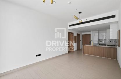 Apartment - 1 Bedroom - 2 Bathrooms for rent in Binghatti Orchid - District 10 - Jumeirah Village Circle - Dubai