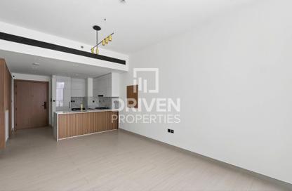 Apartment - 1 Bedroom - 2 Bathrooms for rent in Binghatti Orchid - District 10 - Jumeirah Village Circle - Dubai