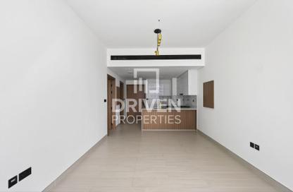 Apartment - 1 Bedroom - 2 Bathrooms for rent in Binghatti Orchid - District 10 - Jumeirah Village Circle - Dubai
