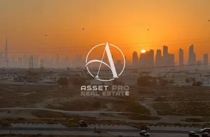 شقة - 2 غرف نوم - 3 حمامات للايجار في إمبيريال ريزيدينس - ند الحمر - دبي