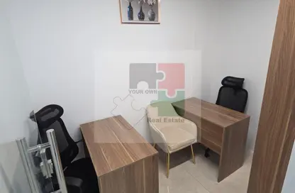 مركز أعمال - استوديو - 3 حمامات للايجار في باي فيو - الخليج التجاري - دبي مركز أعمال - استوديو - 3 حمامات للايجار في باي فيو - الخليج التجاري - دبي