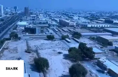 شقة - 2 غرف نوم - 2 حمامات للبيع في برج كونكر - شارع الشيخ مكتوم بن راشد - عجمان