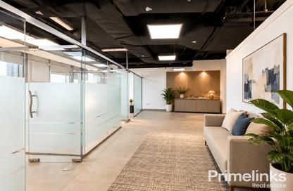 Office Space - Studio for sale in I Rise Tower - Barsha Heights (Tecom) - Dubai