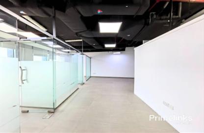 Office Space - Studio for sale in I Rise Tower - Barsha Heights (Tecom) - Dubai