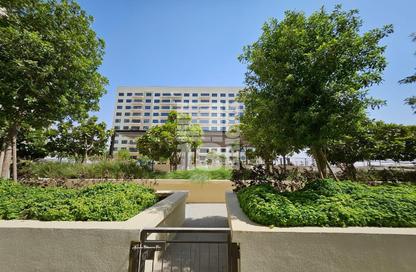 Apartment - 2 Bedrooms - 3 Bathrooms for rent in Golf Views B - Golf Views - Emaar South - Dubai South (Dubai World Central) - Dubai