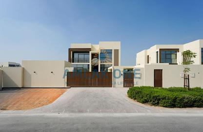 Villa - 4 - 5 for rent in Ain Al Maha - Al Jubail Island - Abu Dhabi