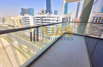 Apartment - 2 Bedrooms - 3 Bathrooms for rent in Al Habbai 4 - Jumeirah Garden City - Al Satwa - Dubai Apartment - 2 Bedrooms - 3 Bathrooms for rent in Al Habbai 4 - Jumeirah Garden City - Al Satwa - Dubai