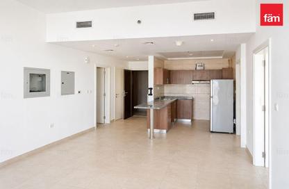 Apartment - 1 Bedroom - 2 Bathrooms for rent in Dubai Star - JLT Cluster L - Jumeirah Lake Towers - Dubai