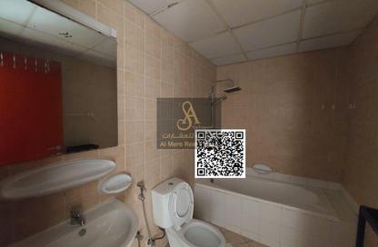Apartment - 2 Bedrooms - 2 Bathrooms for sale in City Tower - Al Nuaimiya - Ajman Apartment - 2 Bedrooms - 2 Bathrooms for sale in City Tower - Al Nuaimiya - Ajman