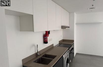 Apartment - 1 Bedroom - 1 Bathroom for rent in The Solo - Aljada - Sharjah