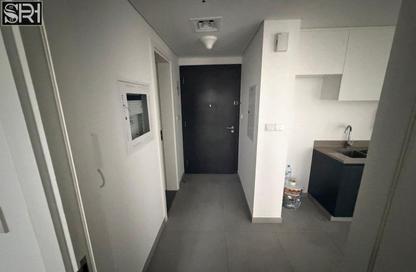 Apartment - 1 Bedroom - 1 Bathroom for rent in The Solo - Aljada - Sharjah