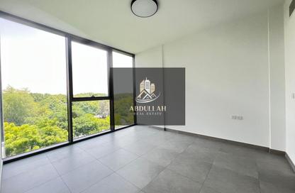 Apartment - 1 Bedroom - 2 Bathrooms for rent in The Gate - Aljada - Sharjah