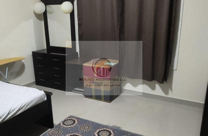 Apartment - 1 - 2 for rent in Al Butina B - Al Butina - Sharjah Apartment - 1 - 2 for rent in Al Butina B - Al Butina - Sharjah