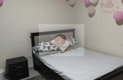 Apartment - 1 - 2 for rent in Al Butina B - Al Butina - Sharjah