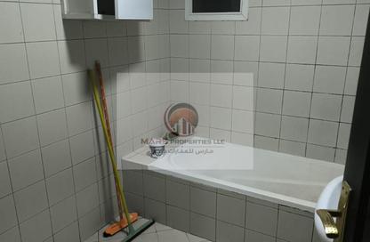 Apartment - 1 - 2 for rent in Al Butina B - Al Butina - Sharjah