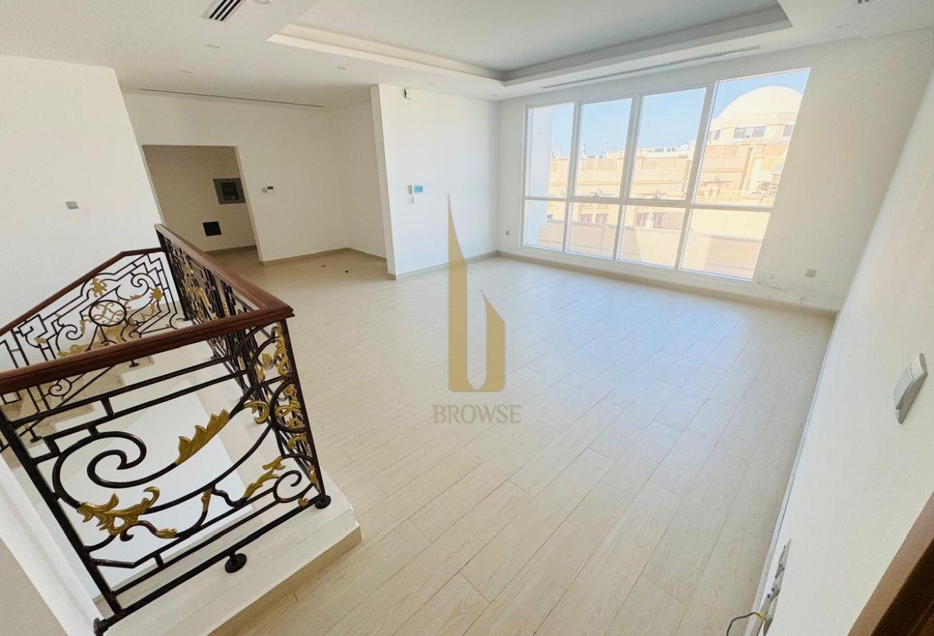 Independent Villa l Majilis + 5BR + Service Block photo 21